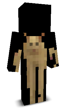 NotchBioMC's skin