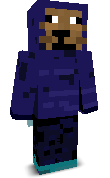 Beariscute6499's skin