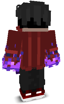 Cliga's skin