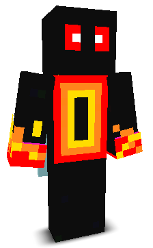 Antfrost786's skin