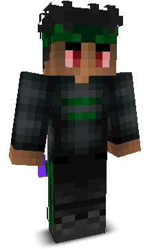 Damus's skin