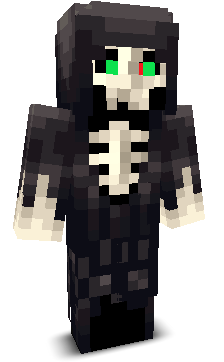 TheUnnamedReaper's skin