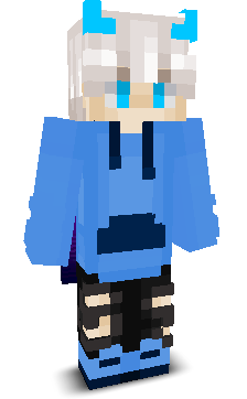 Meowboy85's skin