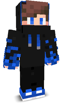henrypower25's skin