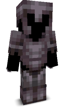 Ogureklulek's skin
