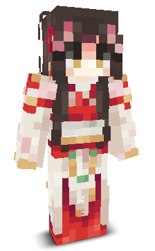Jjongrami's skin