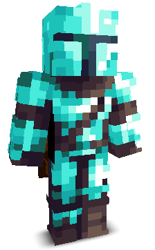 misterkarol16's skin