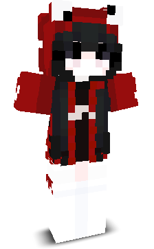 Apeakzz's skin