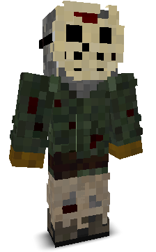 BUCKET469's skin