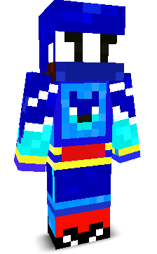 DanielHockey's skin