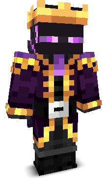 CharlieBroDK's skin