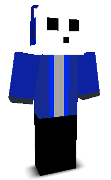 MCMarshMallowYT's skin