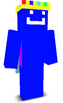 skepticavaios's skin