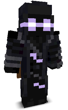 HealferX's skin