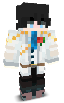 neodaunt's skin