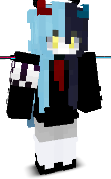 Firespecialstar's skin