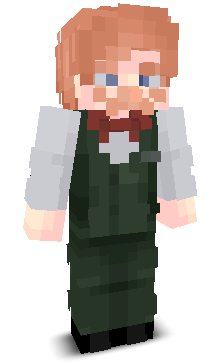 UTESPELARE's skin