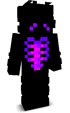 Midtxx's skin