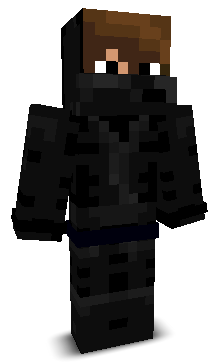 KubaStream's skin