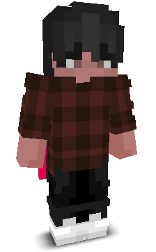 G4mezPlayz's skin