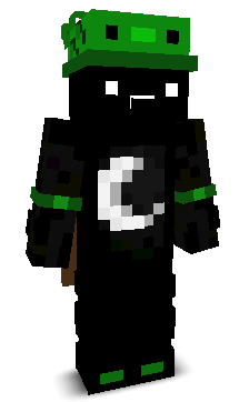 Reptx's skin