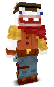 cashier901's skin