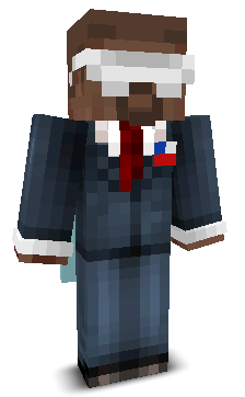 hexriot's skin