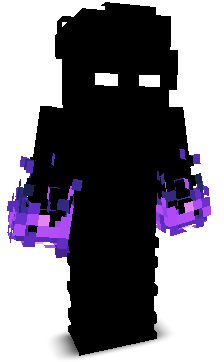 Itzvoxon's skin