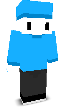 TiredFlounder69's skin