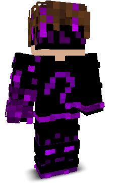 matou3764's skin