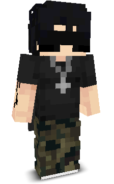 voguemodel's skin