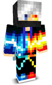 BasketFighter's skin
