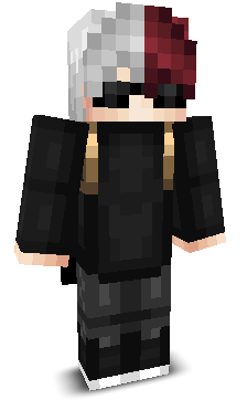 3_inch_warrior's skin