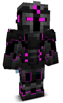 Histeralt's skin