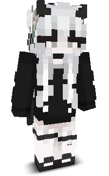 MrDanielix's skin