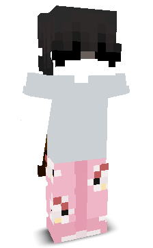 vKxny's skin