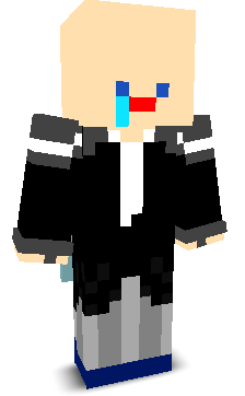 Pr_Space's skin