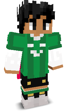 TheMattz's skin