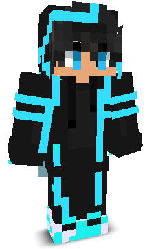 HeroWasHere's skin