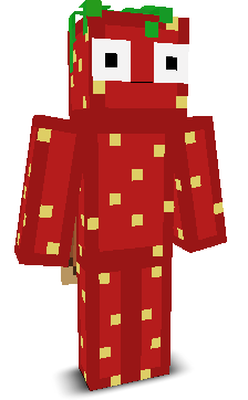 FelinTigre's skin