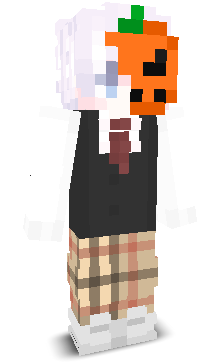 MauriceGOTY's skin