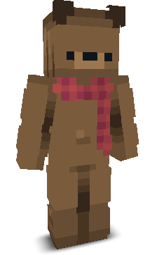 NotThatDairyKid's skin