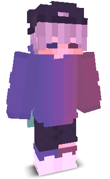 itzASPEL's skin
