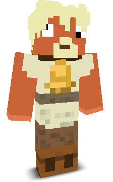 Puny_mortal4ever's skin