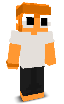 SnarkyMC's skin