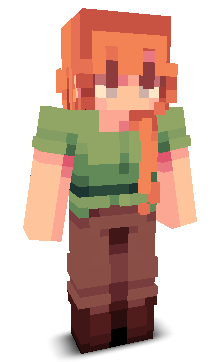 RebelliousRadish's skin