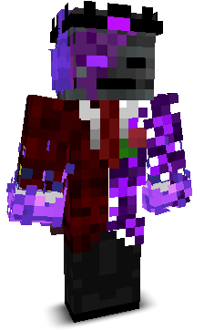 VFGBen's skin
