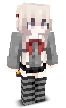 Prekles's skin
