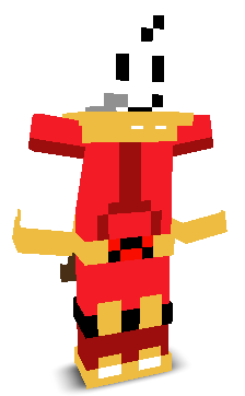 terraria12524's skin