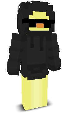 potatoes432's skin